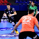 Црноглавац водио Партизан до тријумфа над Кадетеном у Лиги Европе (STARSPORT / Dusan Milenkovic/) Црноглавац водио Партизан до тријумфа над Кадетеном у Лиги Европе