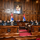 Наставак седнице Скупштине – на дневном реду расправа о кадровским решењима