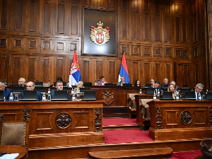 Настављена седница Скупштине – на дневном реду расправа о кадровским решењима
