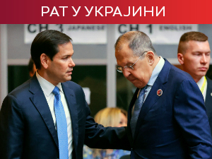 Си-Ен-Ен: Састанак Рубио-Лавров одложен до даљег – да ли се одлаже и самит у Будимпешти