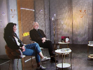 У сусрет сновима: Милован Здравковић