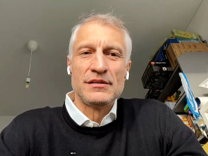Миљковић за РТС: Нису успеси само медаље, већ и када се млади баве спортом