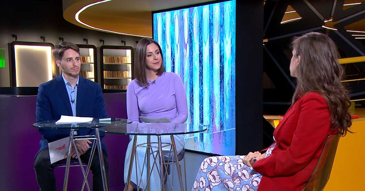 РТС ЛАБ: Мој колега робот РТС ЛАБ: Мој колега робот