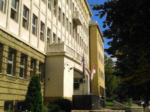 Подигнута оптужница против бившег директора рудника 