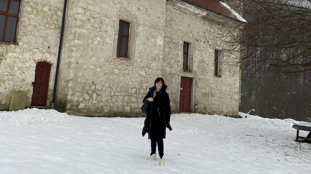 Култура Срба у Хрватској: Банија