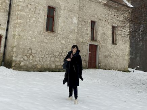 Култура Срба у Хрватској: Банија