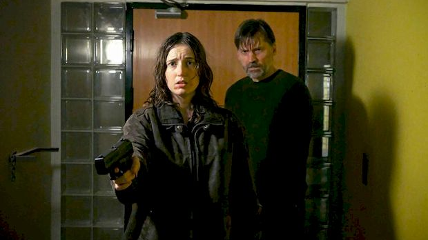 Ноћни чувар: Демони су вечни Ноћни чувар: Демони су вечни