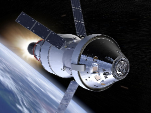 Мисија Артемис 2 – Ко су људи који нас враћају на Месец? (NASA) Мисија Артемис 2 – Ко су људи који нас враћају на Месец?