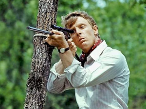 Операција шакал