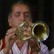 Кад засвира златна труба