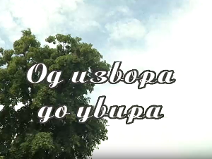 Од извора до увира