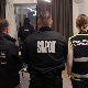 Директор полиције Васиљевић: Спроведене две одвојене акције, ухапшено 29 особа