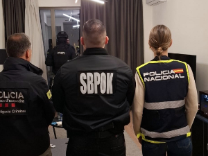 Директор полиције Васиљевић: Спроведене две одвојене акције, ухапшено 29 особа