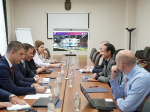Министар Мали са делегацијом ММФ-а: Српска економија остала отпорна
