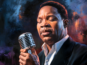 Моћни гласови – Nat King Cole