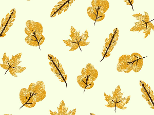 Добро јутро децо: Јесење лишће