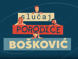 Случај породице Бошковић, 13. и 14. епизода