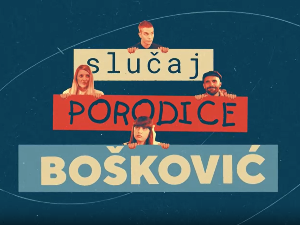 Случај породице Бошковић, 13. и 14. епизода