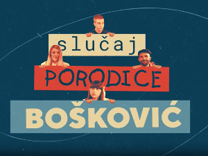 Случај породице Бошковић, 19. и 20. епизода