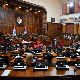 Посланици Скупштине Србије гласају о свим тачкама дневног реда јесењег заседања