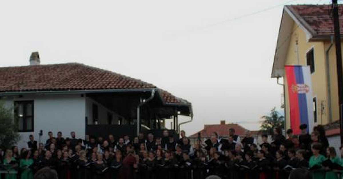 59. Мокрањчеви дани