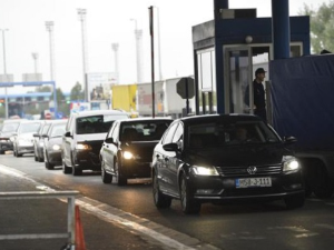Месаровићева: На хрватској граници сам доживела страшан третман, неколико пута процедура контроле