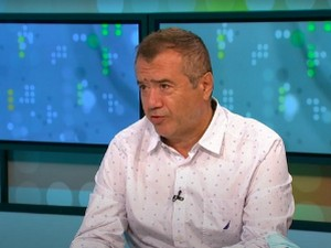 Владимир Пиштало