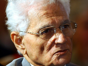 Жак Дерида: Звер и суверен (3)