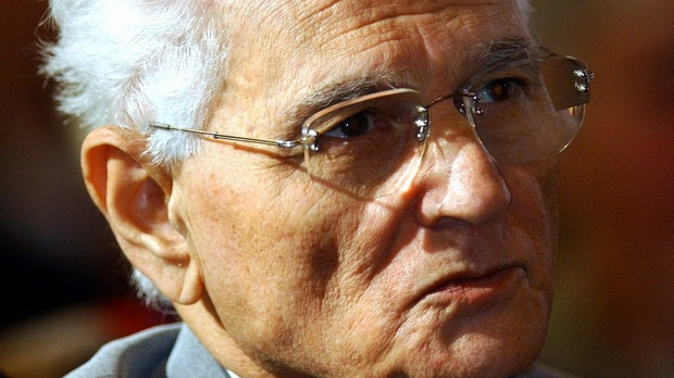 Жак Дерида: Звер и суверен (5) (EPA / Matthias Ernert) Жак Дерида: Звер и суверен (5)