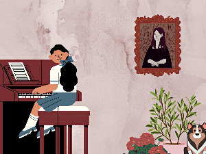 Добро јутро децо: Заборавила сам да вам кажем