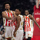 Звезда наставила низ победа, Басконији шести пораз од старта сезоне (STARSPORT) Звезда наставила низ победа, Басконији шести пораз од старта сезоне