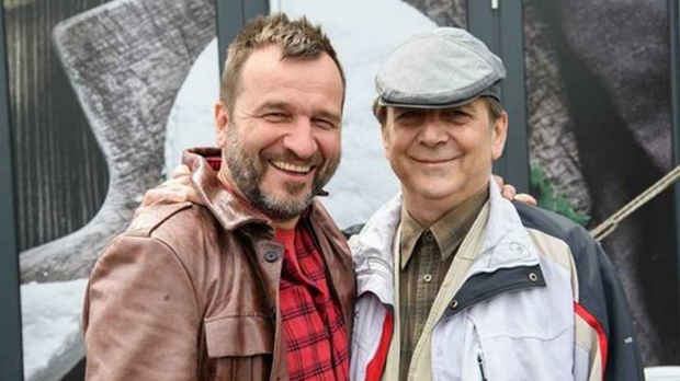 Камионџије – 17. еп, 1.C