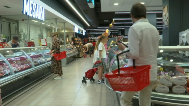 Jagoda Lazarević za RTS: Trgovci su drsko kreativni, ove nedelje menjamo uredbu o ograničenju marži