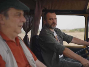 Камионџије, 15. еп. 1С