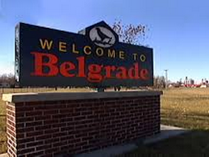 Тражећи Београд  1-4 