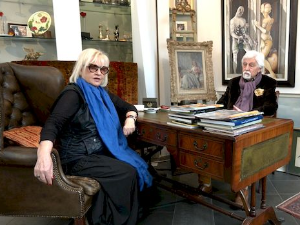 Мира Адања Полак: Ексклузивно