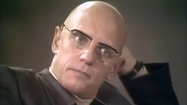 Мишел Фуко: Радијска обраћања (5) (YouTube / Print Screen)  Мишел Фуко: Радијска обраћања (5)