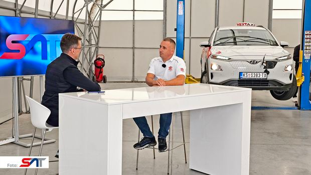 САТ: Детаљна анализа – електрични половњак после 120.000 km? (SAT Media Group / SAT Media Group) САТ: Детаљна анализа – електрични половњак после 120.000 km?