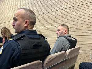 Приштина, суђење бившем полицајцу Шаћиру Лутвији улази у завршницу
