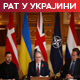Зеленски и "Коалиција вољних": Још санкција и тајних одлука; Дмитријев: Никакав утицај на Русију