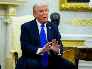 САД због лажне рекламе прекинуле трговинске преговоре са Канадом; Трамп: Нечувено понашање