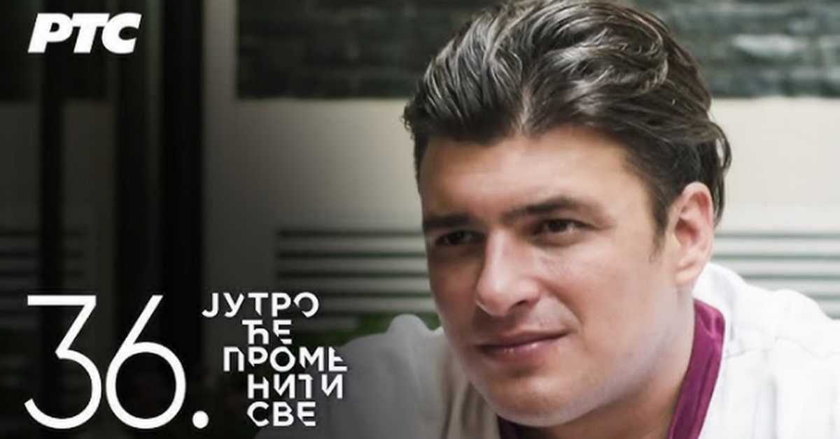 Серија са аудиодескрипцијом: Јутро ће променити све – Триста педесет динџи, 36-39 Серија са аудиодескрипцијом: Јутро ће променити све – Триста педесет динџи, 36-39