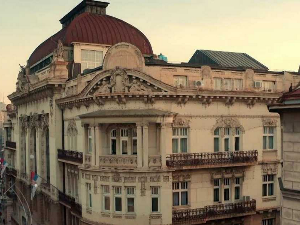 Како мисли Академија:  О слушању и сањању – Чудо у академији, 4-14