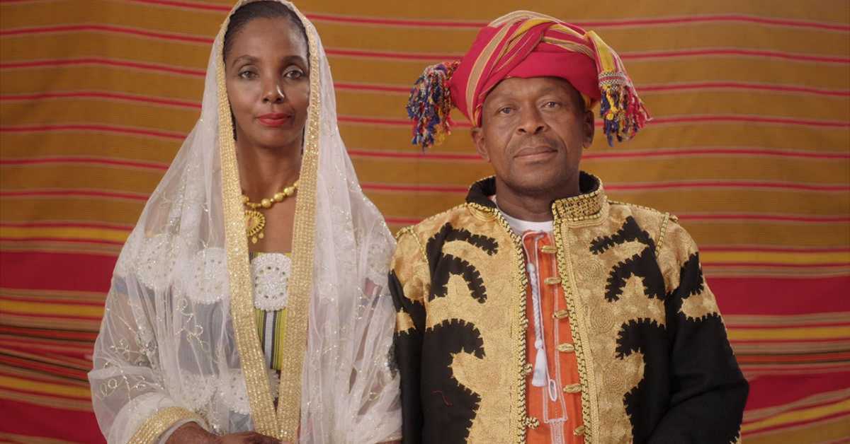 Ритуали наших живота: Венчање, 4-5