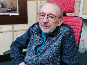 Радомир Путник, писац, драматург и театролог