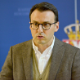 Петковић: Вјосу Османи више ни у Приштини ни у међународној заједници не схватају за озбиљно (Канцеларија за КиМ) Петковић: Вјосу Османи више ни у Приштини ни у међународној заједници не схватају за озбиљно