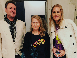 Октобарски људи