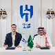 Сергеј Милинковић-Савић продужио уговор са Ал Хилалом (@Alhilal_EN / /) Сергеј Милинковић-Савић продужио уговор са Ал Хилалом