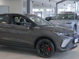 Кина додаје гас – Европа губи трку у ауто-индустрији Кина додаје гас – Европа губи трку у ауто-индустрији