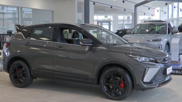 Кина додаје гас – Европа губи трку у ауто-индустрији Кина додаје гас – Европа губи трку у ауто-индустрији